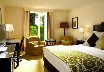 Marriott Dalmahoy Hotel & Country Club