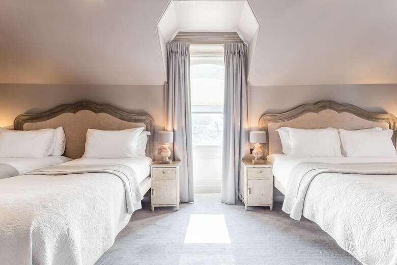Murrayfield Hotel