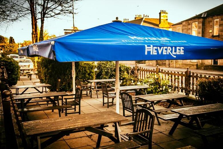 Murrayfield Hotel