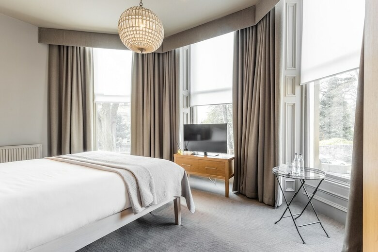 Murrayfield Hotel