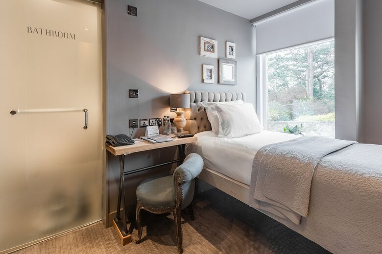Murrayfield Hotel