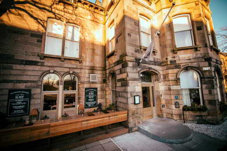 Murrayfield Hotel