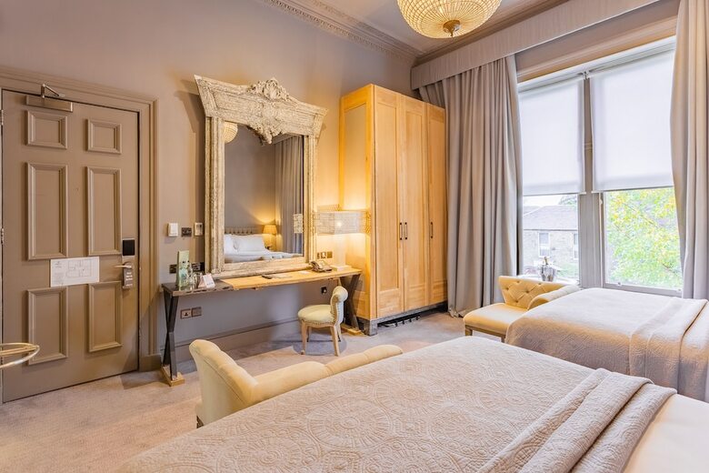 Murrayfield Hotel