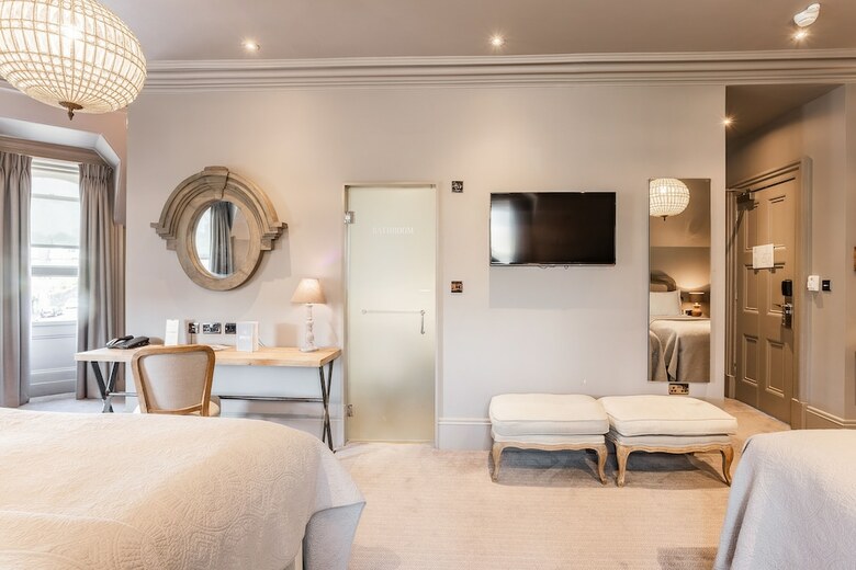 Murrayfield Hotel