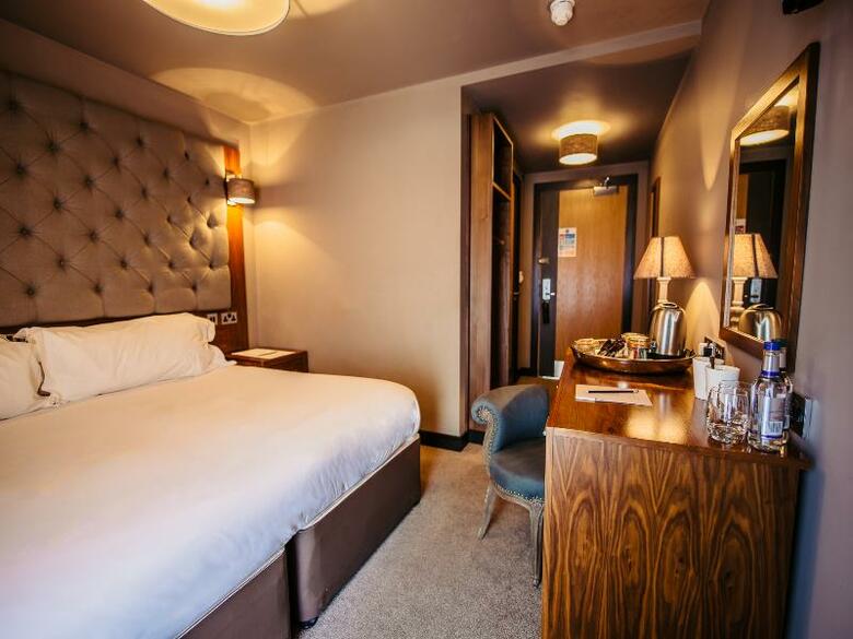 Murrayfield Hotel
