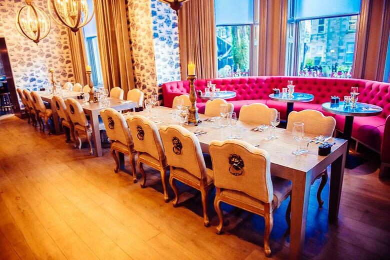 Murrayfield Hotel
