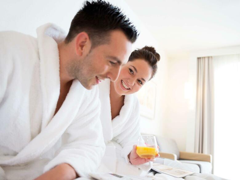 Hotel Novotel Edinburgh Centre