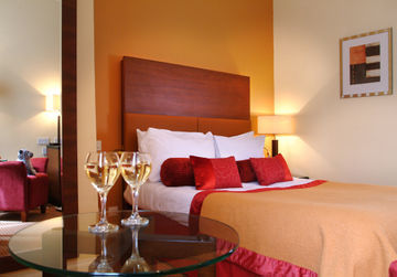 Hotel Parliament House