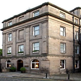 Hotel Parliament House