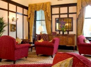Hotel Parliament House