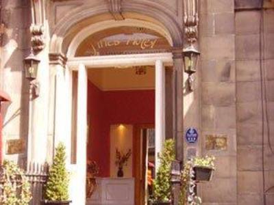 Hotel Piries