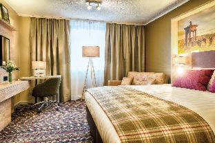 Leonardo Hotel Edinburgh Haymarket