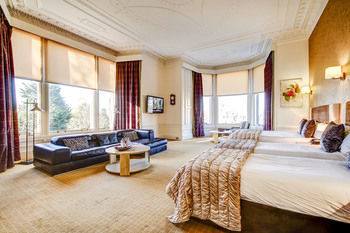 Hotel Royal Ettrick