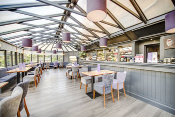 Hotel Royal Ettrick