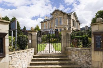 Hotel Royal Ettrick