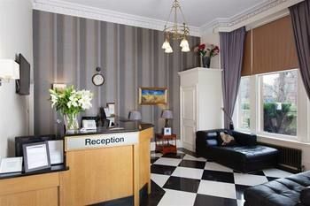 Hotel Royal Ettrick