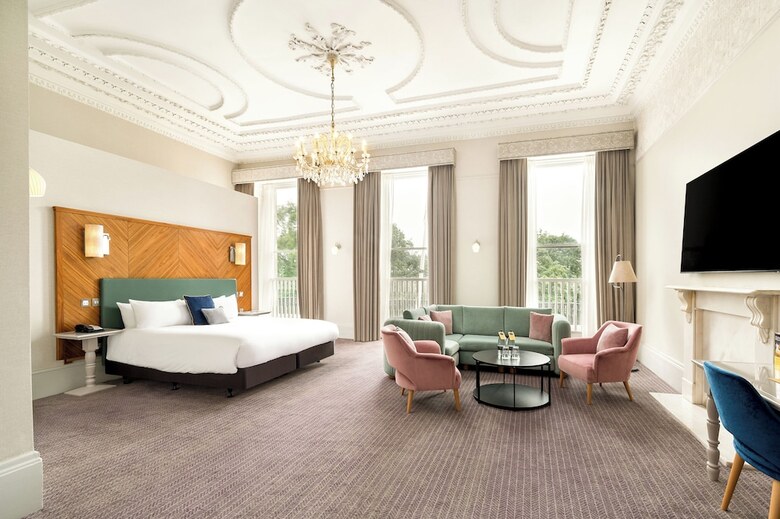 Hotel Royal Terrace