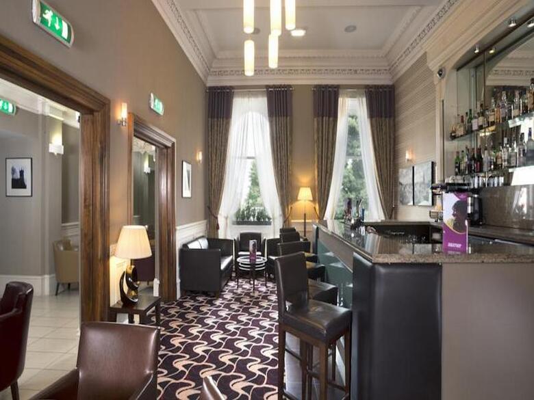 Hotel Royal Terrace