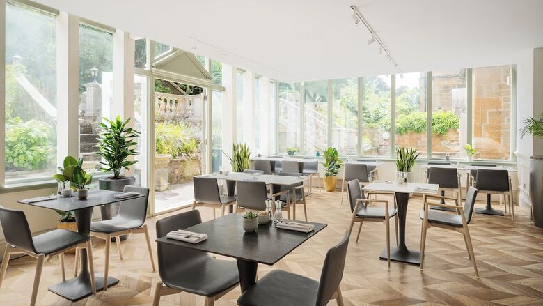 Hotel Royal Terrace