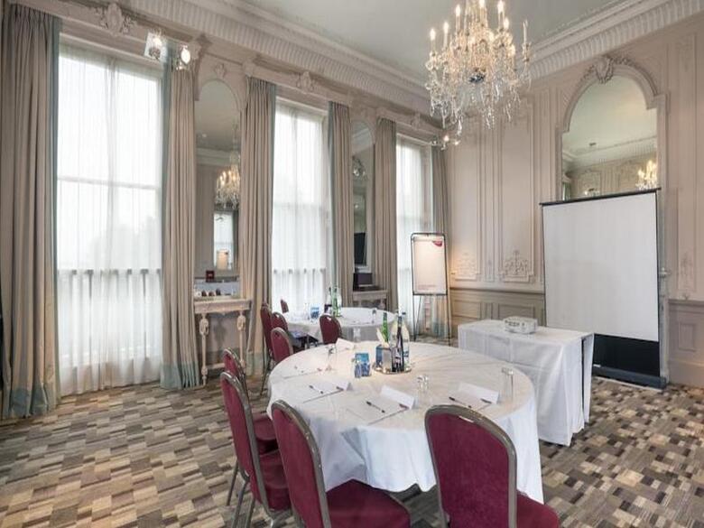 Hotel Royal Terrace