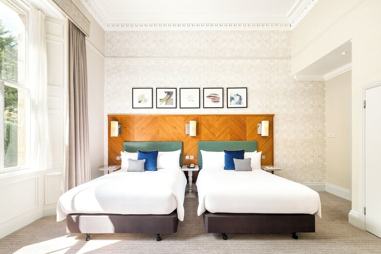 Hotel Royal Terrace
