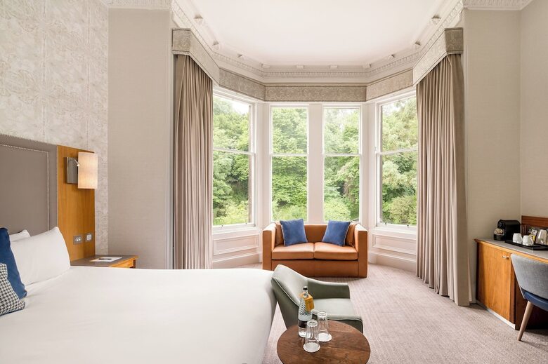 Hotel Royal Terrace
