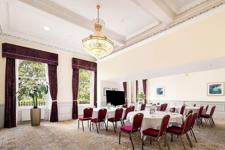 Hotel Royal Terrace