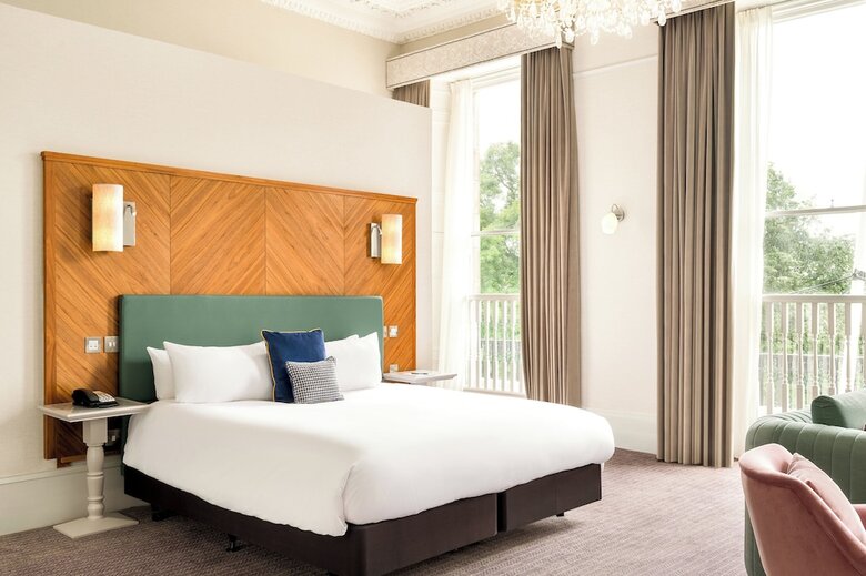 Hotel Royal Terrace