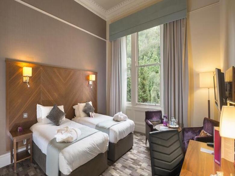 Hotel Royal Terrace