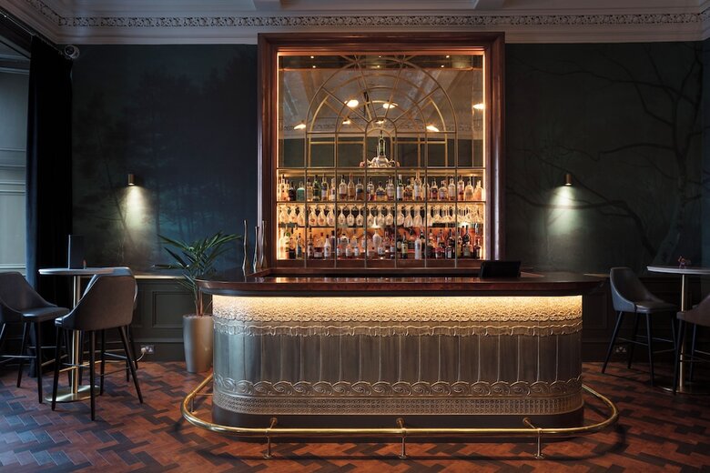 Hotel Royal Terrace