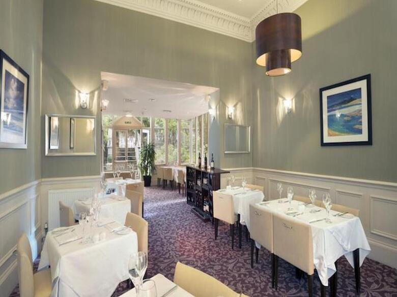 Hotel Royal Terrace