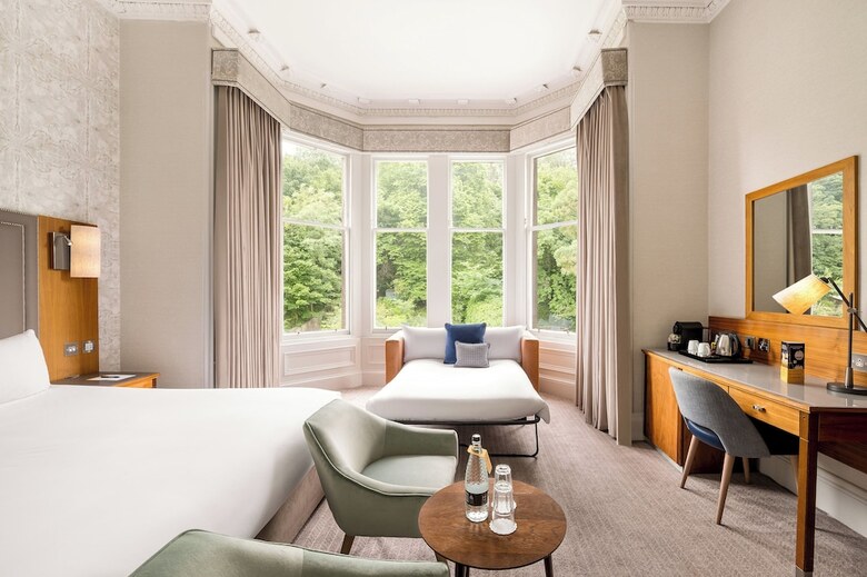 Hotel Royal Terrace