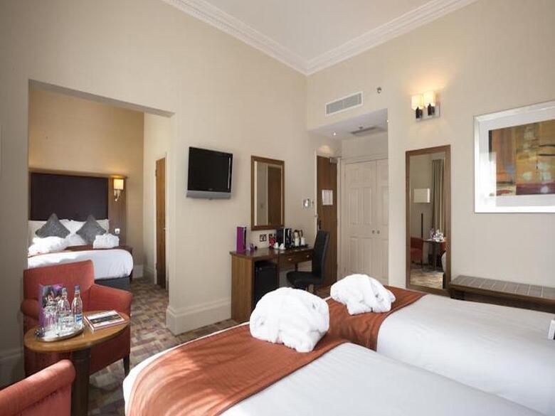 Hotel Royal Terrace