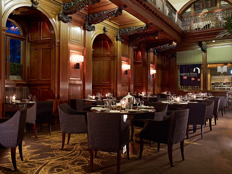 Hotel Scotsman