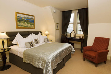 Hotel Scotsman