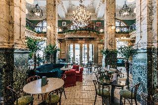 Hotel Scotsman