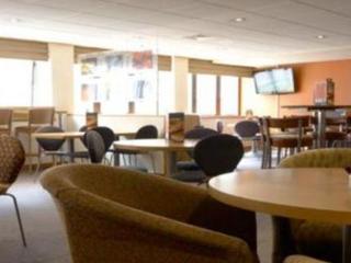 Hotel Travelodge Edinburgh Central