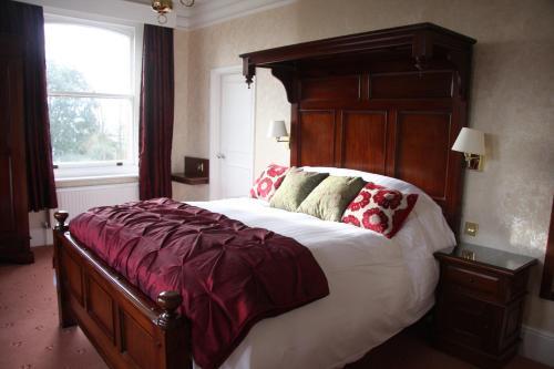Hotel Gipsy Hill