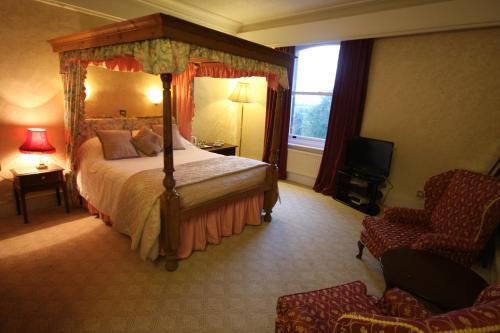 Hotel Gipsy Hill