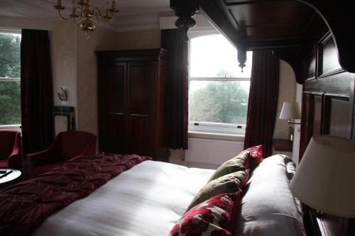 Hotel Gipsy Hill