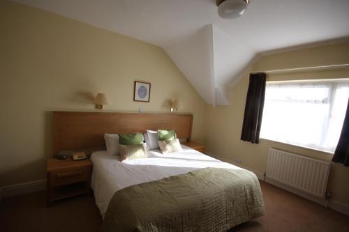 Hotel Gipsy Hill