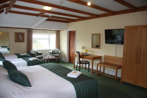 Hotel Gipsy Hill