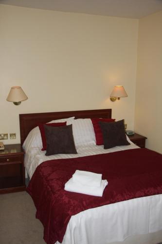 Hotel Gipsy Hill