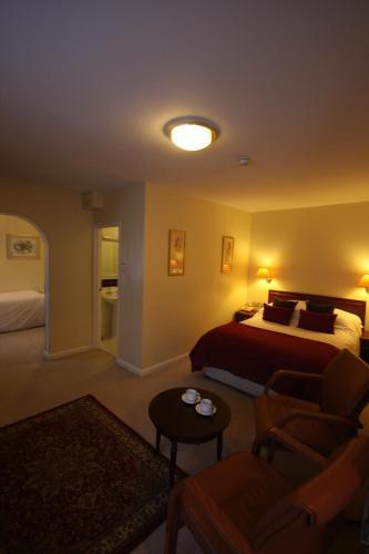 Hotel Gipsy Hill
