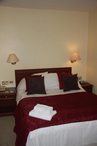 Hotel Gipsy Hill