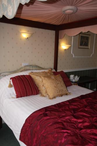 Hotel Gipsy Hill
