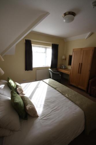 Hotel Gipsy Hill