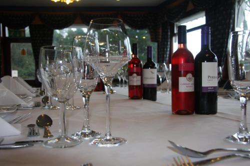 Hotel Gipsy Hill