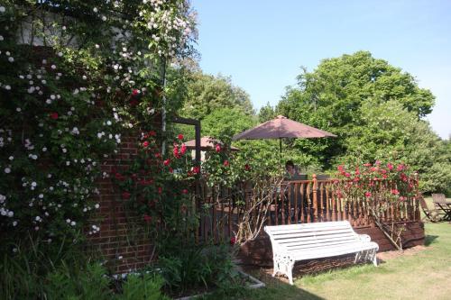 Hotel Gipsy Hill