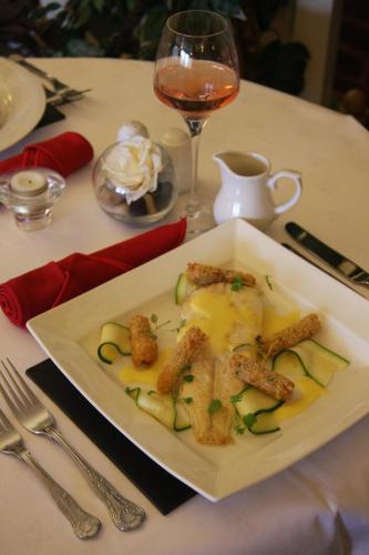 Hotel Gipsy Hill
